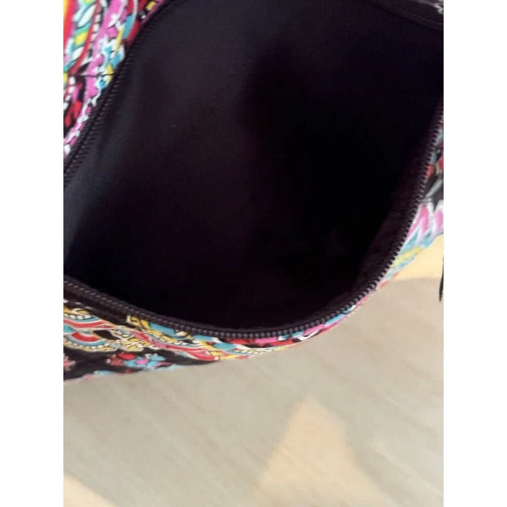 Vera Bradley Hipster Crossbody 